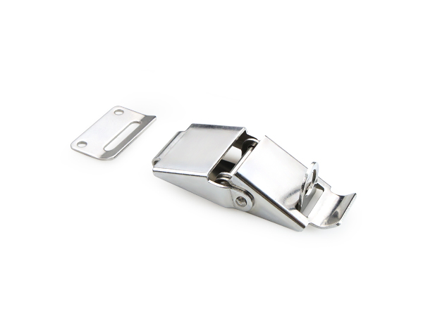 內(nèi)扣式搭扣