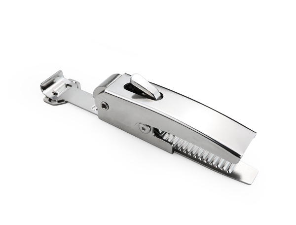 環(huán)形張緊扣件